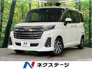 2022 TOYOTA ROOMY