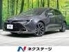TOYOTA COROLLA SPORT