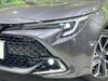 TOYOTA COROLLA SPORT