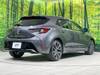 TOYOTA COROLLA SPORT