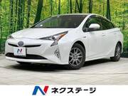 2016 TOYOTA PRIUS S
