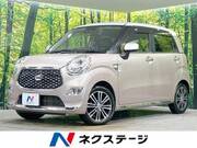 2018 DAIHATSU CAST