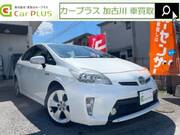 2013 TOYOTA PRIUS G TOURING SELECTION LEATHER PACKAGE
