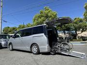2017 TOYOTA VOXY