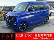 2020 NISSAN ROOX