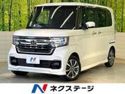 2022 HONDA N-BOX CUSTOM