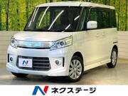 2014 SUZUKI SPACIA CUSTOM