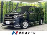 2023 TOYOTA NOAH