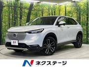 2022 HONDA VEZEL