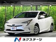 2018 TOYOTA PRIUS