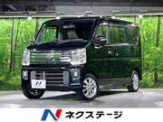 2015 SUZUKI EVERY WAGON