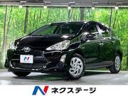 2016 TOYOTA AQUA