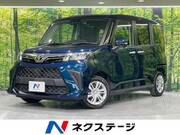 2021 TOYOTA ROOMY