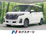 2024 TOYOTA ROOMY