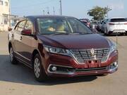 2018 TOYOTA PREMIO