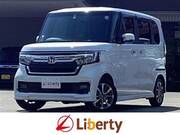 2023 HONDA N-BOX CUSTOM