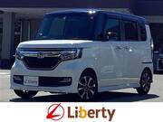 2018 HONDA N-BOX CUSTOM
