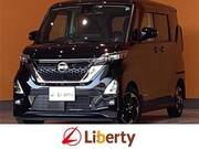 2022 NISSAN ROOX