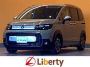 2025 HONDA FREED
