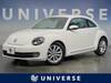 VOLKSWAGEN THE BEETLE