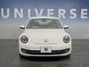 VOLKSWAGEN THE BEETLE