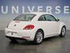 VOLKSWAGEN THE BEETLE
