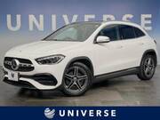 2021 MERCEDES BENZ GLA-CLASS
