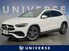 MERCEDES BENZ GLA-CLASS