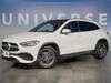 MERCEDES BENZ GLA-CLASS