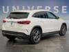MERCEDES BENZ GLA-CLASS