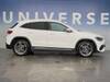MERCEDES BENZ GLA-CLASS