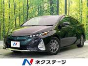2017 TOYOTA PRIUS PHV