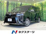 2020 TOYOTA VOXY