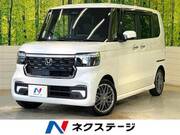2024 HONDA N-BOX CUSTOM