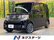 2017 HONDA N-BOX CUSTOM