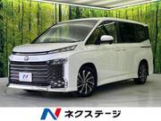 2024 TOYOTA VOXY