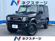 2023 SUZUKI JIMNY XL