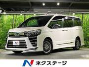2018 TOYOTA VOXY