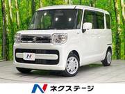 2018 SUZUKI SPACIA