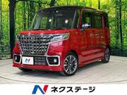 2022 SUZUKI SPACIA CUSTOM