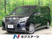 2015 TOYOTA ESQUIRE
