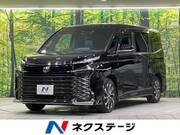 2023 TOYOTA VOXY