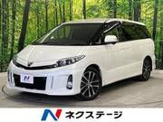 2014 TOYOTA ESTIMA AERAS