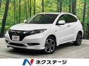 2016 HONDA VEZEL