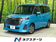 2020 TOYOTA ROOMY