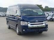 2015 TOYOTA HIACE WAGON GRAND CABIN