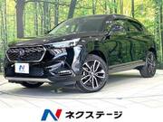2022 HONDA VEZEL