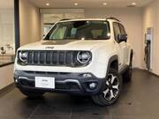 2019 CHRYSLER JEEP RENEGADE