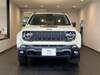 CHRYSLER JEEP RENEGADE