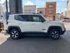 CHRYSLER JEEP RENEGADE